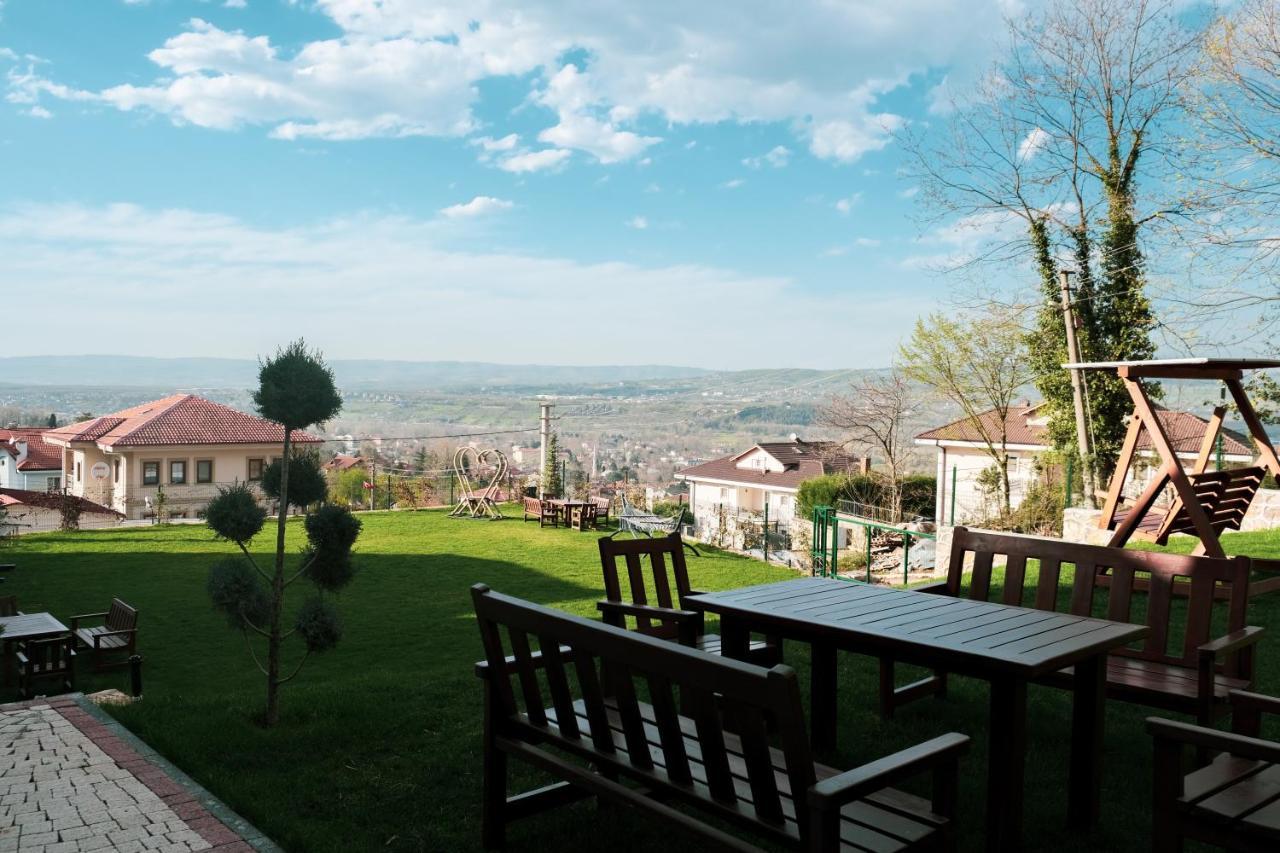 Kartepe Loft Aparthotel Exterior photo