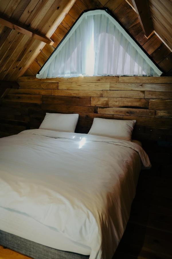 Kartepe Loft Aparthotel Exterior photo