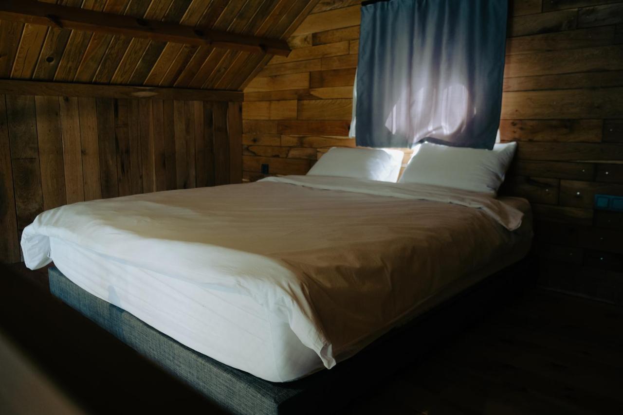 Kartepe Loft Aparthotel Exterior photo
