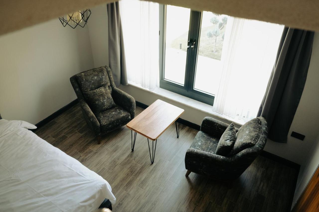 Kartepe Loft Aparthotel Exterior photo