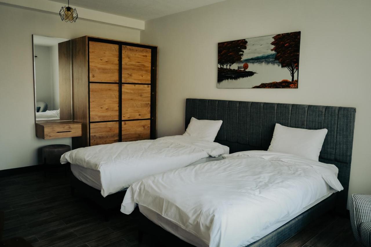 Kartepe Loft Aparthotel Exterior photo