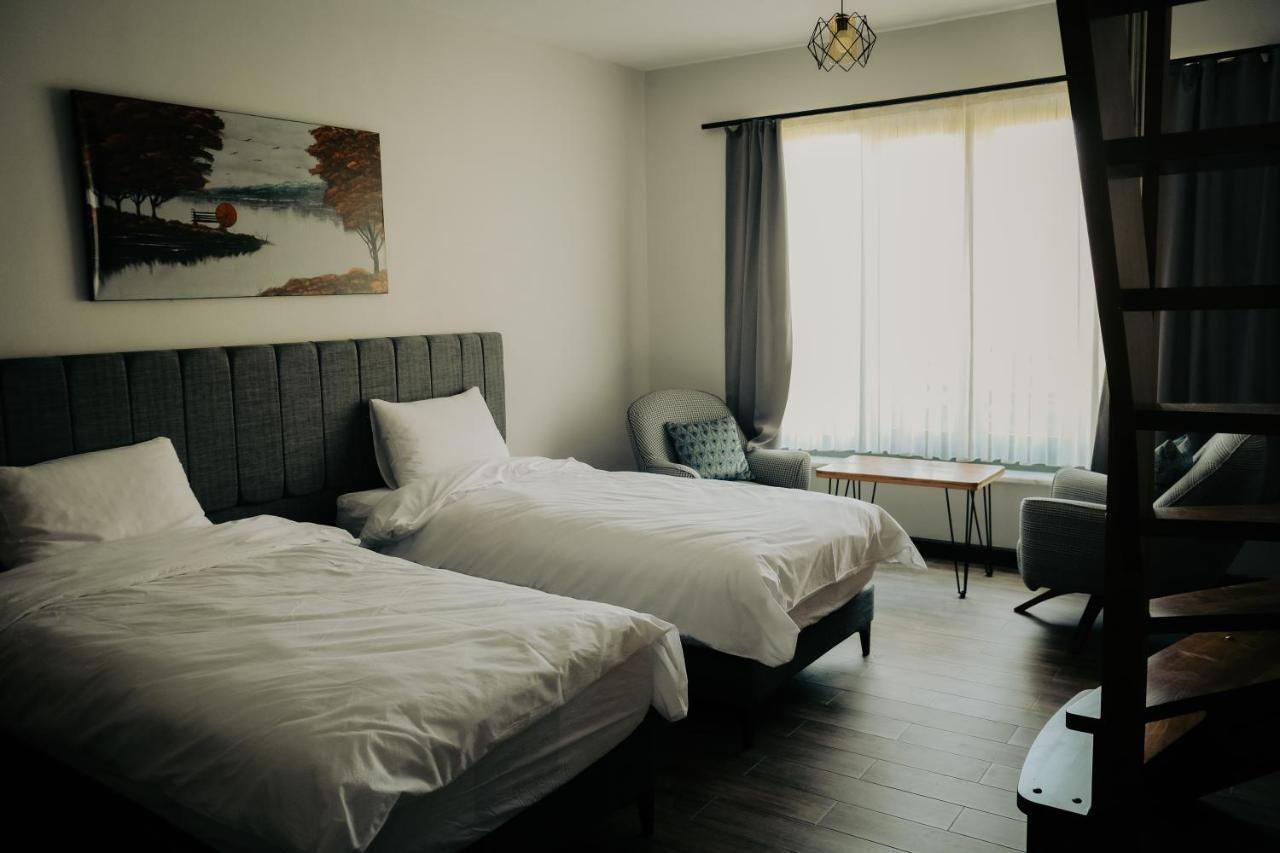 Kartepe Loft Aparthotel Exterior photo