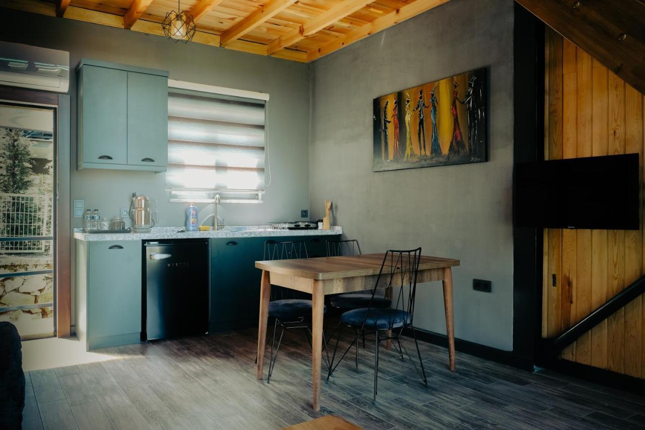 Kartepe Loft Aparthotel Exterior photo
