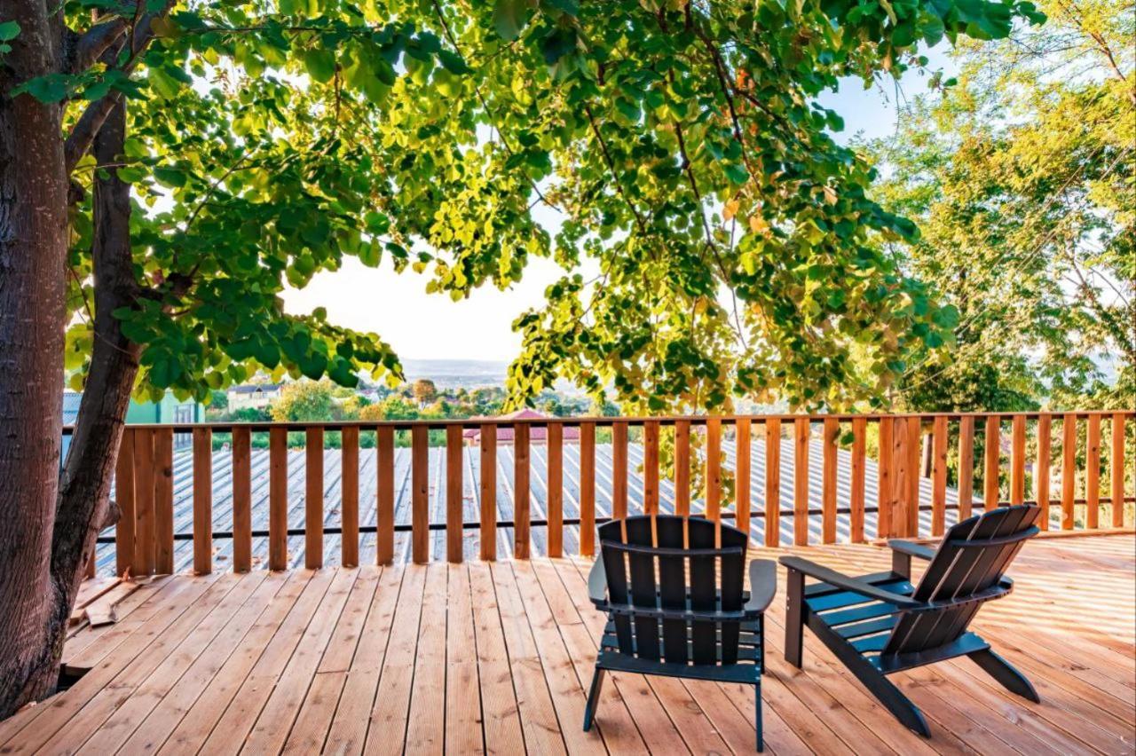 Kartepe Loft Aparthotel Exterior photo